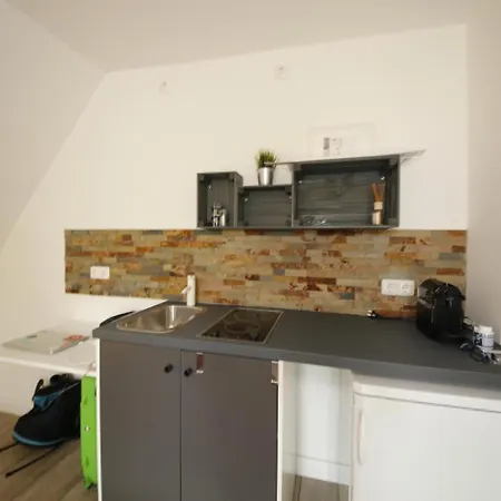 Meerplatz - Bis 10 Personen Casa vacanze Scharbeutz