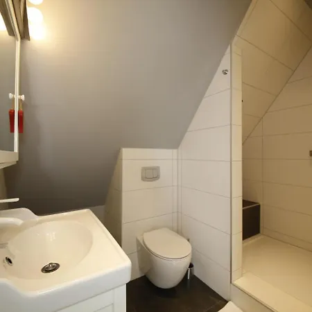 Meerplatz - Bis 10 Personen Scharbeutz