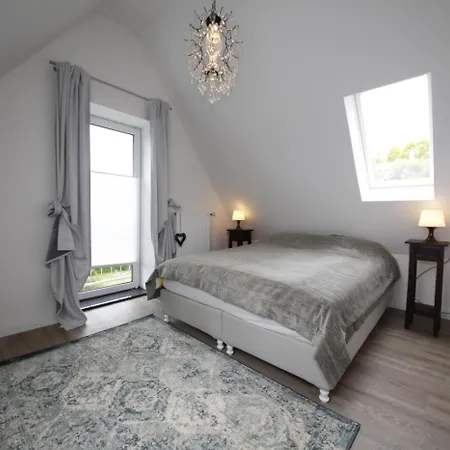 Meerplatz - Bis 10 Personen