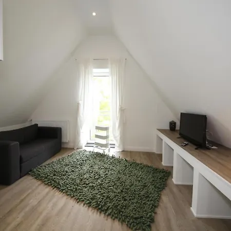 Meerplatz - Bis 10 Personen Casa vacanze