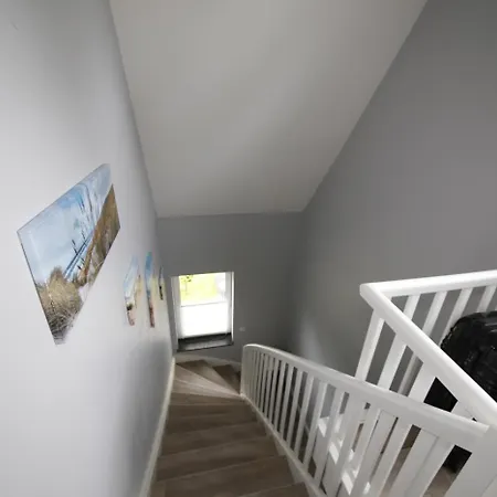 Casa vacanze Meerplatz - Bis 10 Personen