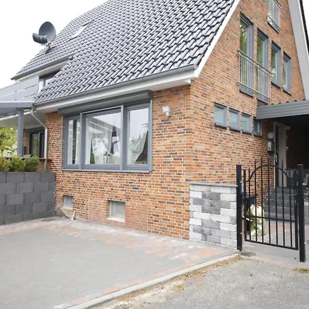 Meerplatz - Bis 10 Personen Casa vacanze *