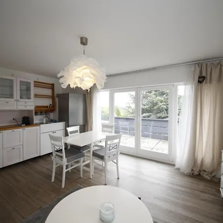 Casa vacanze Meerplatz - Bis 10 Personen *