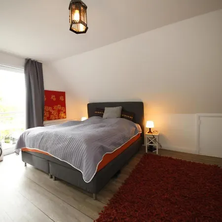 Casa vacanze Meerplatz - Bis 10 Personen Scharbeutz