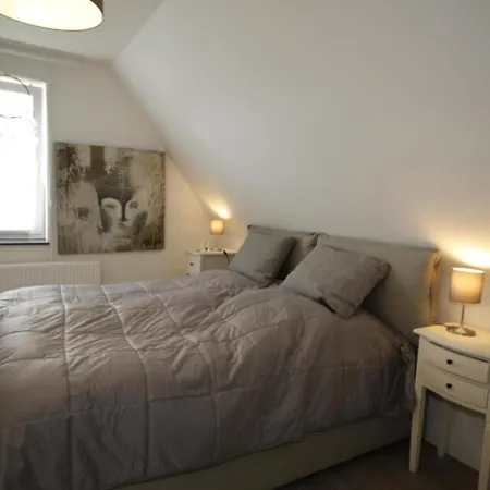 Meerplatz - Bis 10 Personen Scharbeutz