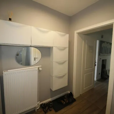 Meerplatz - Bis 10 Personen