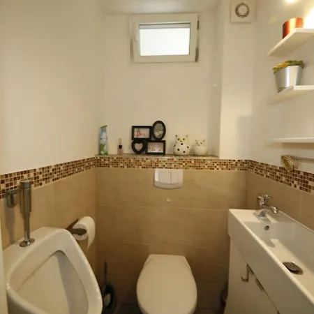 Meerplatz - Bis 10 Personen Casa vacanze *