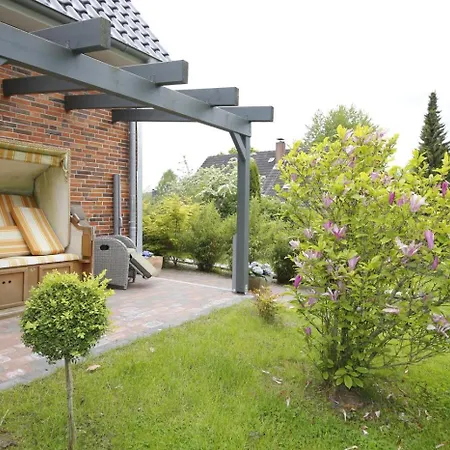 Meerplatz - Bis 10 Personen Scharbeutz