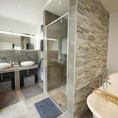 Meerplatz - Bis 10 Personen * Scharbeutz