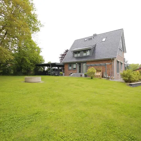 Meerplatz - Bis 10 Personen