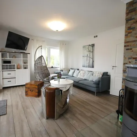 Meerplatz - Bis 10 Personen Casa vacanze