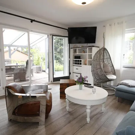 Meerplatz - Bis 10 Personen Casa vacanze Scharbeutz