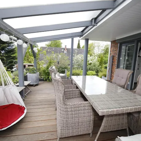 Meerplatz - Bis 10 Personen *