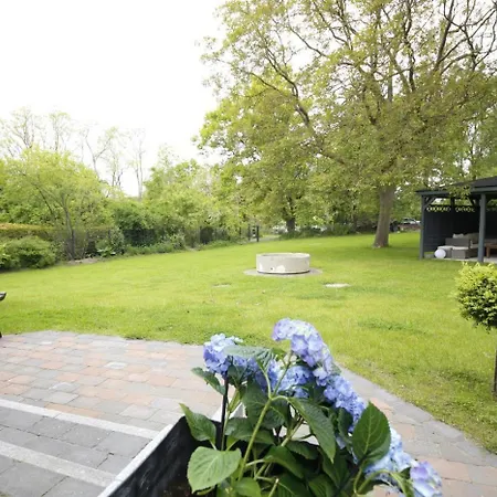 Meerplatz - Bis 10 Personen * Scharbeutz