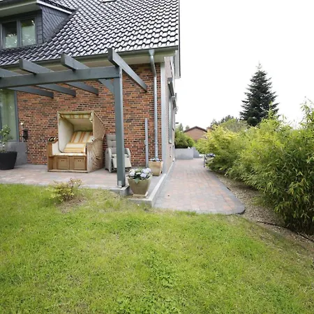 Meerplatz - Bis 10 Personen