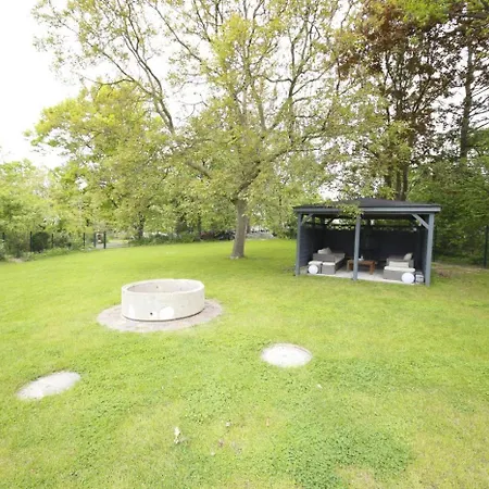 Casa vacanze Meerplatz - Bis 10 Personen Scharbeutz